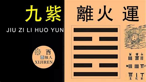 九運 火運|2024「九紫離火運」重置地球磁場！命理師：「4產業。